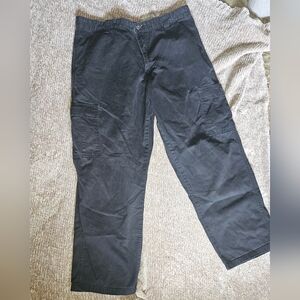 Mens Wrangler Cargo pants